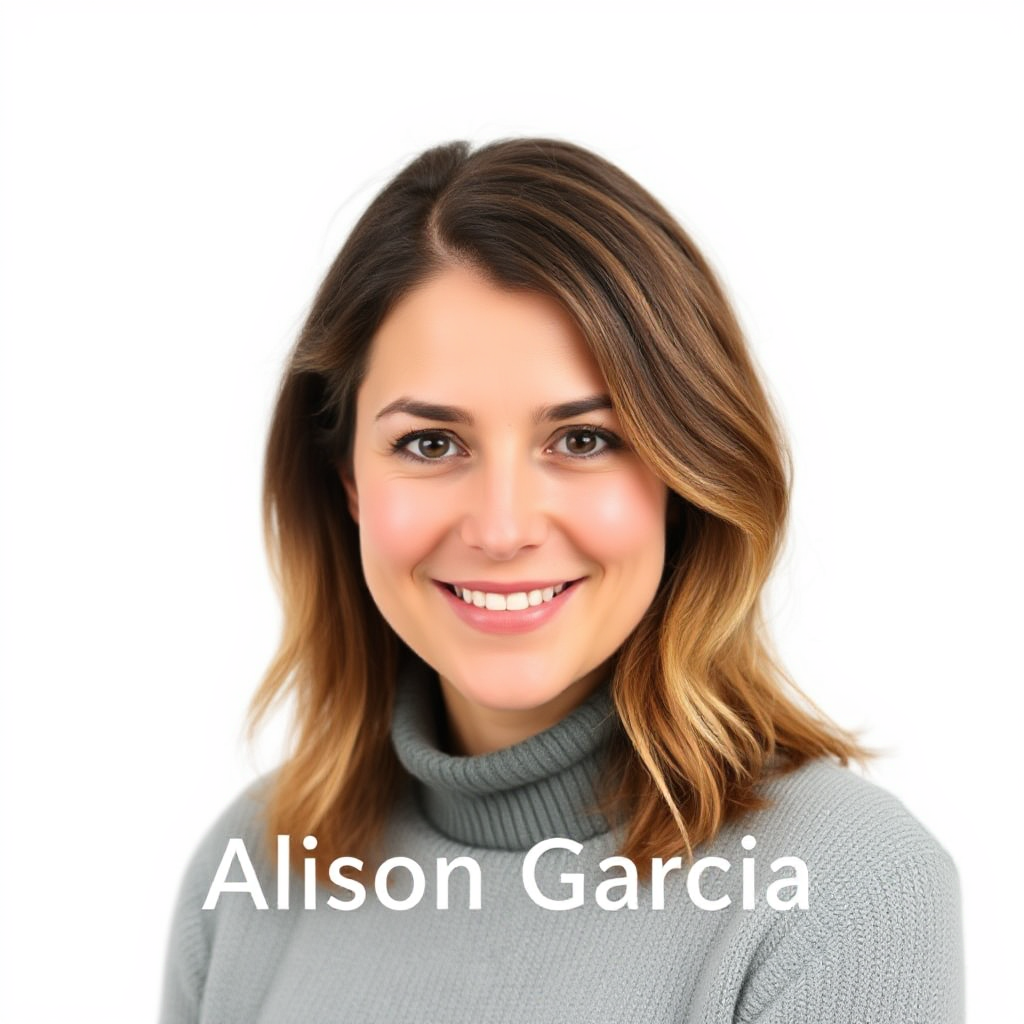 Alison Garcia