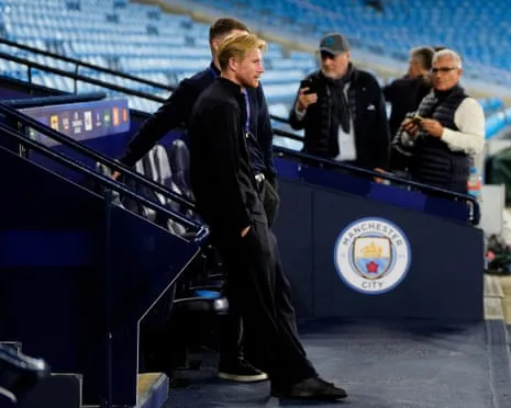 Napoli's Coach Sees Champions League Match like Students vs Masters Versus Pep Guardiola's Side
