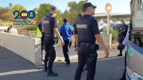 Spain Detains 19 Individuals Suspected of Torture and Homicide Following 50 Passengers Vanish from Vessel